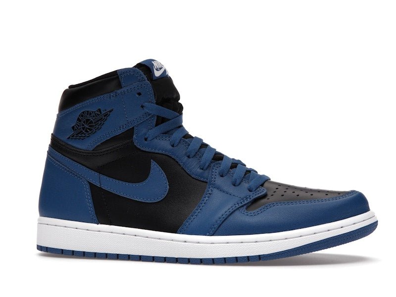 Jordan 1 Retro High OG Dark Marina Blue - Jordan - OFFseason 衣服 - 555088 - 404