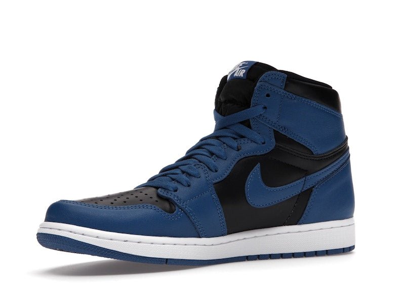 Jordan 1 Retro High OG Dark Marina Blue - Jordan - OFFseason 衣服 - 555088 - 404