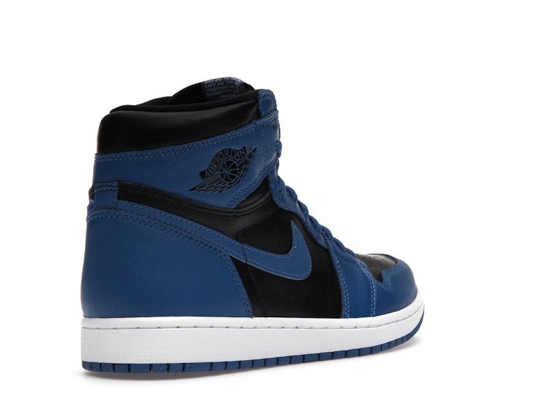 Jordan 1 Retro High OG Dark Marina Blue - Jordan - OFFseason 衣服 - 555088 - 404