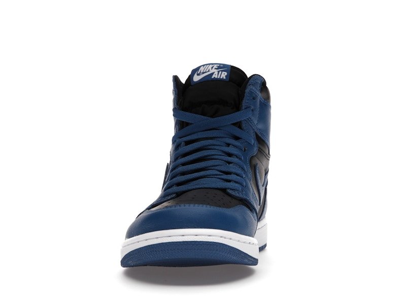 Jordan 1 Retro High OG Dark Marina Blue - Jordan - OFFseason 衣服 - 555088 - 404