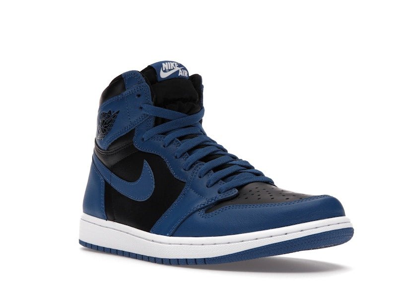 Jordan 1 Retro High OG Dark Marina Blue - Jordan - OFFseason 衣服 - 555088 - 404