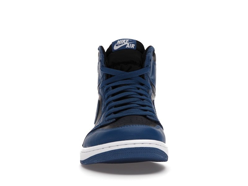 Jordan 1 Retro High OG Dark Marina Blue - Jordan - OFFseason 衣服 - 555088 - 404