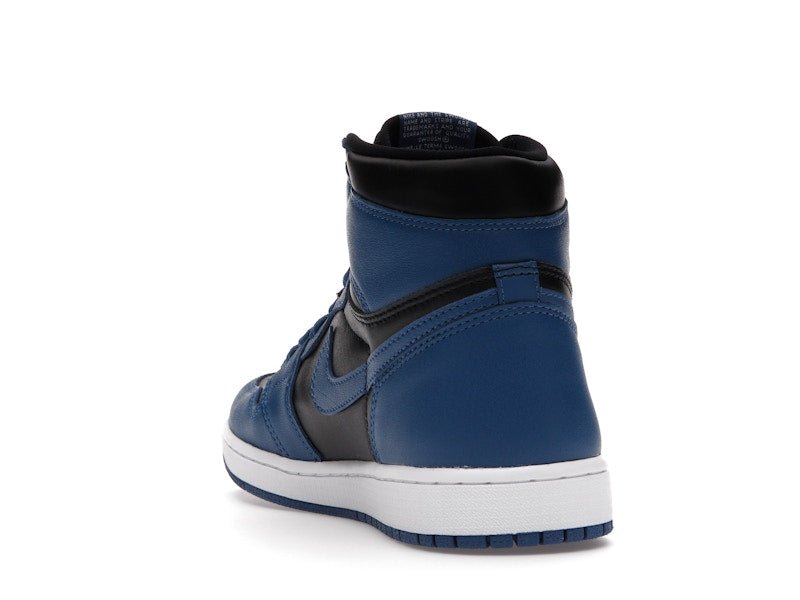 Jordan 1 Retro High OG Dark Marina Blue - Jordan - OFFseason 衣服 - 555088 - 404