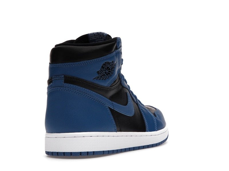 Jordan 1 Retro High OG Dark Marina Blue - Jordan - OFFseason 衣服 - 555088 - 404