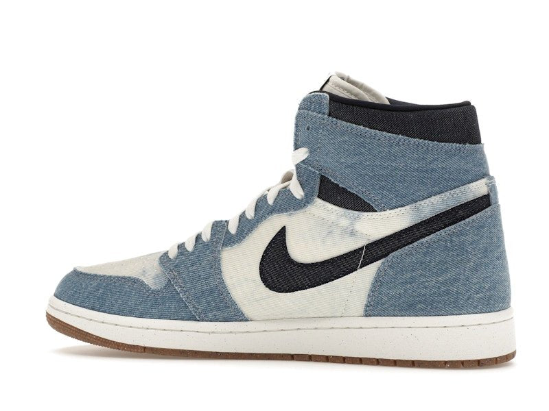 Jordan 1 Retro High OG Denim - Jordan - OFFseason 衣服 - FQ2947 - 100