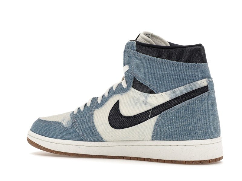 Jordan 1 Retro High OG Denim - Jordan - OFFseason 衣服 - FQ2947 - 100