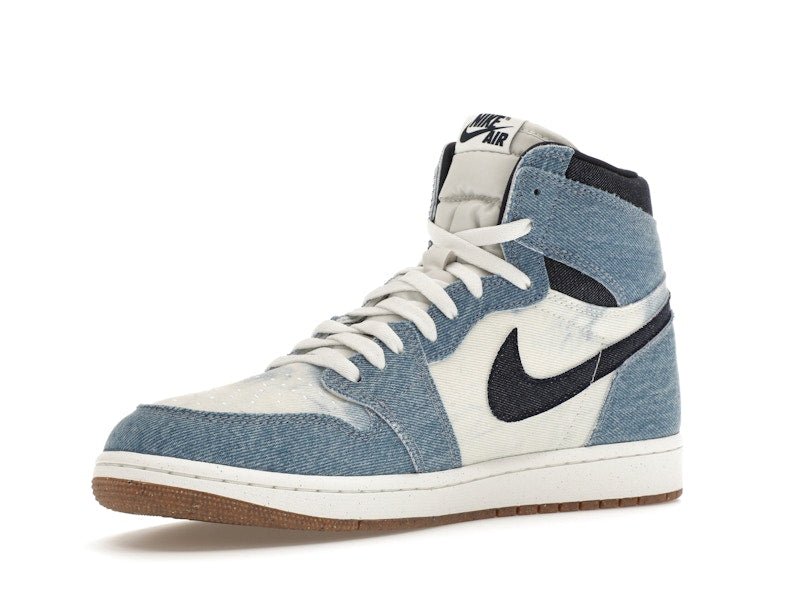 Jordan 1 Retro High OG Denim - Jordan - OFFseason 衣服 - FQ2947 - 100