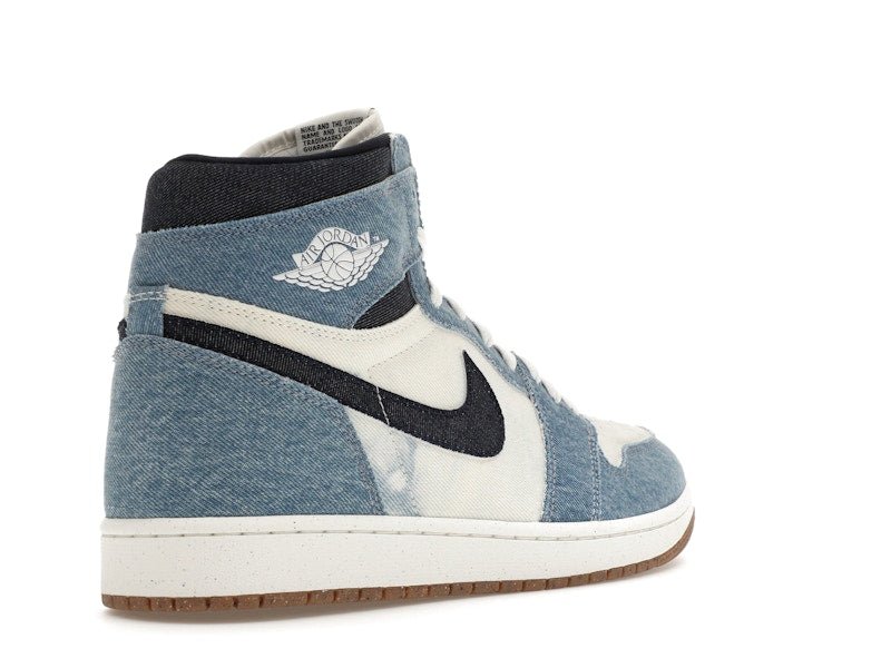 Jordan 1 Retro High OG Denim - Jordan - OFFseason 衣服 - FQ2947 - 100