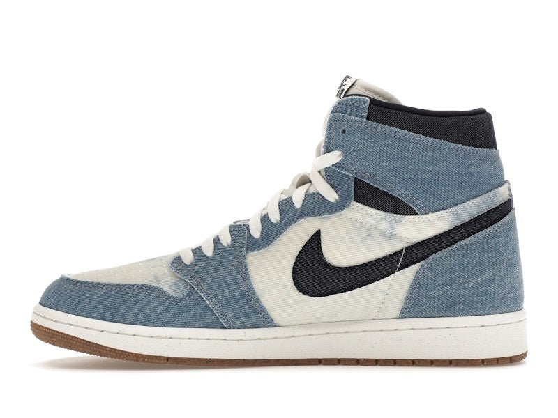 Jordan 1 Retro High OG Denim - Jordan - OFFseason 衣服 - FQ2947 - 100