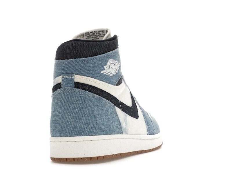 Jordan 1 Retro High OG Denim - Jordan - OFFseason 衣服 - FQ2947 - 100