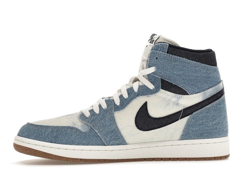 Jordan 1 Retro High OG Denim - Jordan - OFFseason 衣服 - FQ2947 - 100