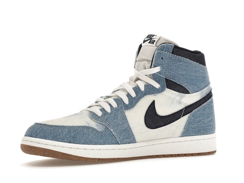 Jordan 1 Retro High OG Denim - Jordan - OFFseason 衣服 - FQ2947 - 100