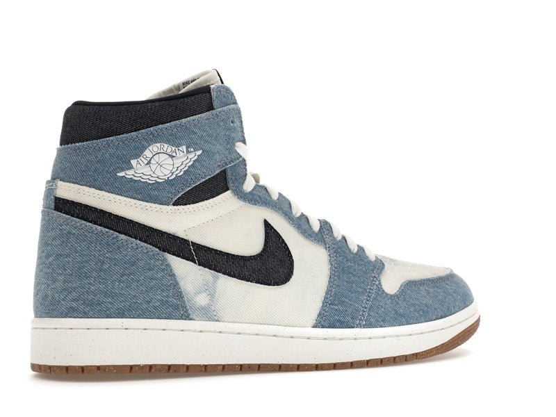 Jordan 1 Retro High OG Denim - Jordan - OFFseason 衣服 - FQ2947 - 100