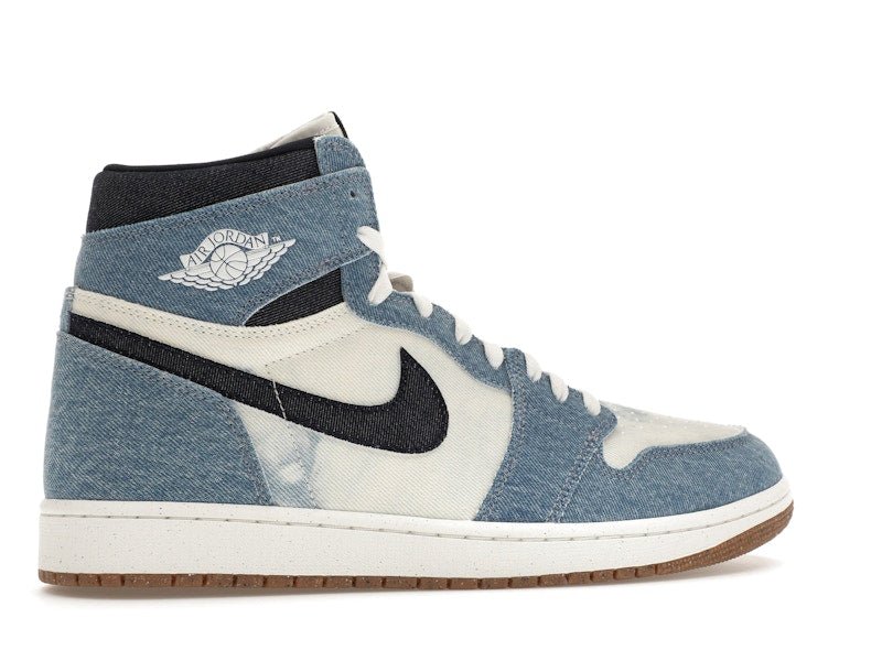 Jordan 1 Retro High OG Denim - Jordan - OFFseason 衣服 - FQ2947 - 100