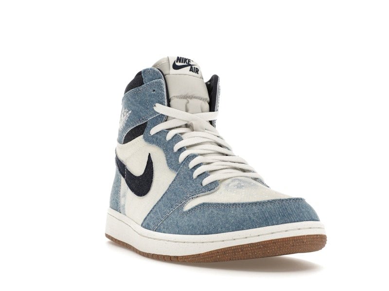 Jordan 1 Retro High OG Denim - Jordan - OFFseason 衣服 - FQ2947 - 100