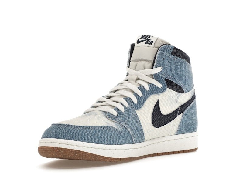 Jordan 1 Retro High OG Denim - Jordan - OFFseason 衣服 - FQ2947 - 100