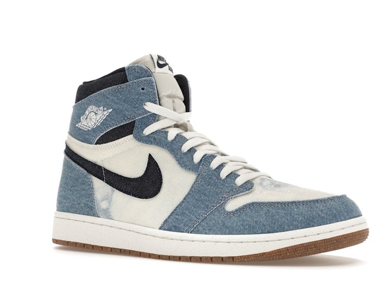 Jordan 1 Retro High OG Denim - Jordan - OFFseason 衣服 - FQ2947 - 100