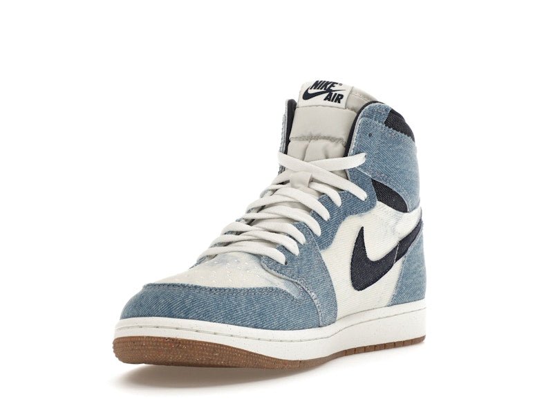 Jordan 1 Retro High OG Denim - Jordan - OFFseason 衣服 - FQ2947 - 100