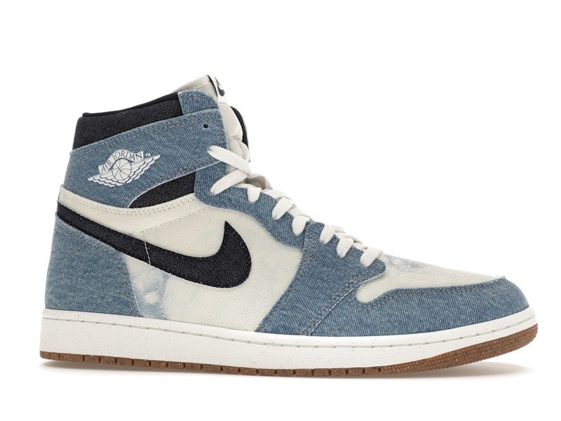 Jordan 1 Retro High OG Denim - Jordan - OFFseason 衣服 - FQ2947 - 100