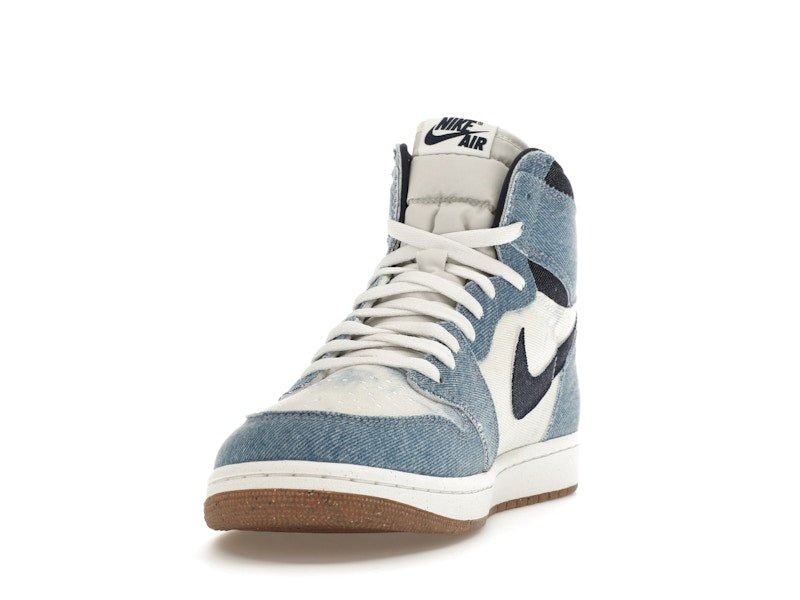 Jordan 1 Retro High OG Denim - Jordan - OFFseason 衣服 - FQ2947 - 100