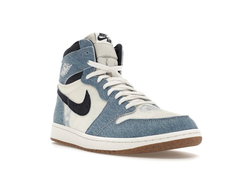 Jordan 1 Retro High OG Denim - Jordan - OFFseason 衣服 - FQ2947 - 100