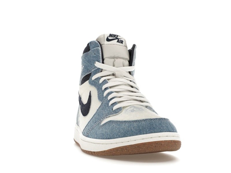 Jordan 1 Retro High OG Denim - Jordan - OFFseason 衣服 - FQ2947 - 100