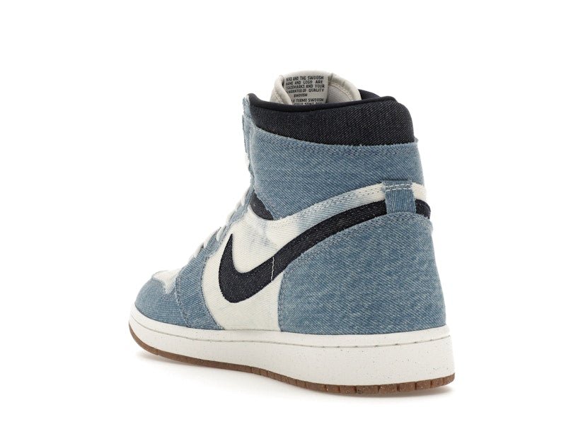 Jordan 1 Retro High OG Denim - Jordan - OFFseason 衣服 - FQ2947 - 100