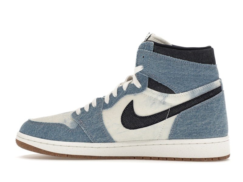 Jordan 1 Retro High OG Denim - Jordan - OFFseason 衣服 - FQ2947 - 100