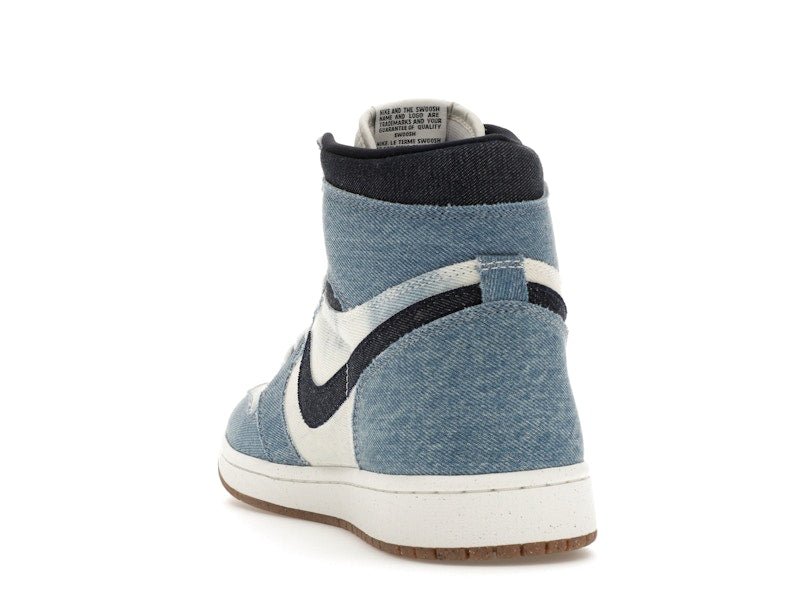 Jordan 1 Retro High OG Denim - Jordan - OFFseason 衣服 - FQ2947 - 100