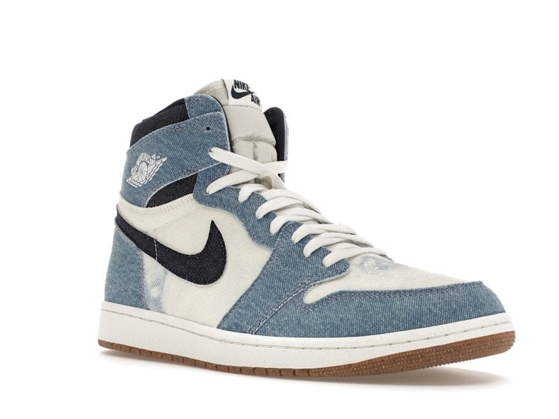 Jordan 1 Retro High OG Denim - Jordan - OFFseason 衣服 - FQ2947 - 100