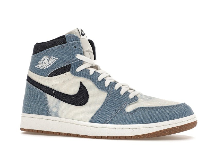 Jordan 1 Retro High OG Denim - Jordan - OFFseason 衣服 - FQ2947 - 100