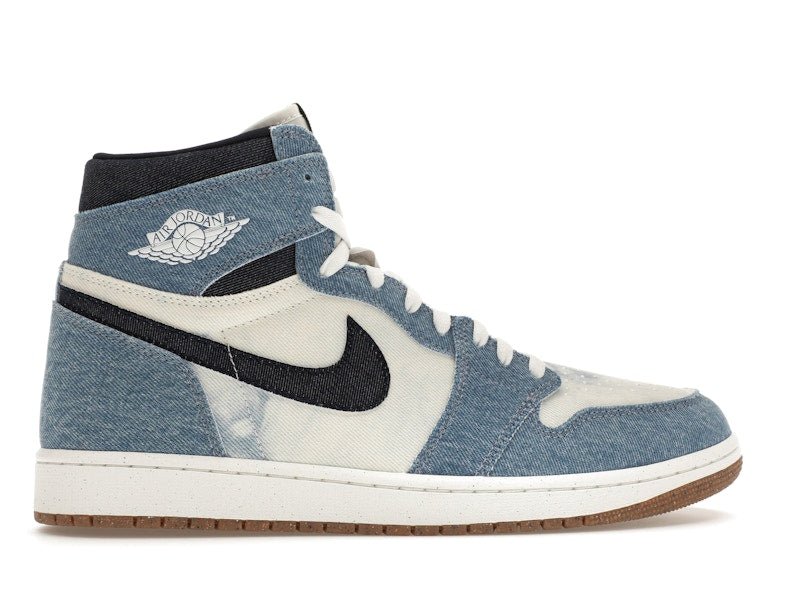 Jordan 1 Retro High OG Denim - Jordan - OFFseason 衣服 - FQ2947 - 100