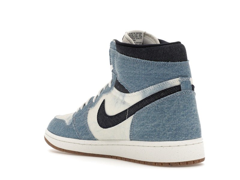 Jordan 1 Retro High OG Denim - Jordan - OFFseason 衣服 - FQ2947 - 100