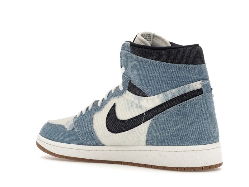 Jordan 1 Retro High OG Denim - Jordan - OFFseason 衣服 - FQ2947 - 100