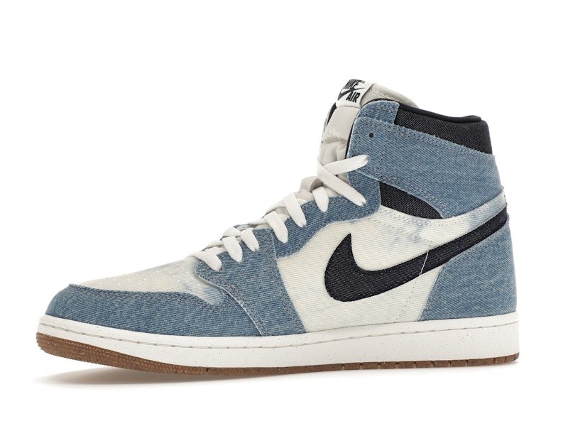 Jordan 1 Retro High OG Denim - Jordan - OFFseason 衣服 - FQ2947 - 100