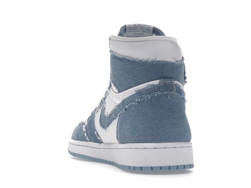 Jordan 1 Retro High OG Denim (Women's) - Jordan - OFFseason 衣服 - DM9036 - 104