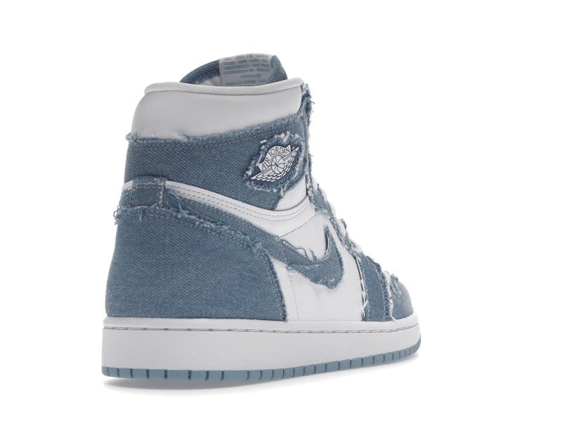 Jordan 1 Retro High OG Denim (Women's) - Jordan - OFFseason 衣服 - DM9036 - 104