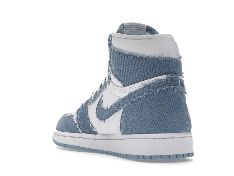 Jordan 1 Retro High OG Denim (Women's) - Jordan - OFFseason 衣服 - DM9036 - 104