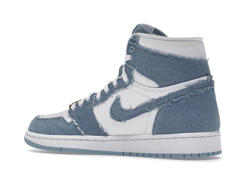 Jordan 1 Retro High OG Denim (Women's) - Jordan - OFFseason 衣服 - DM9036 - 104