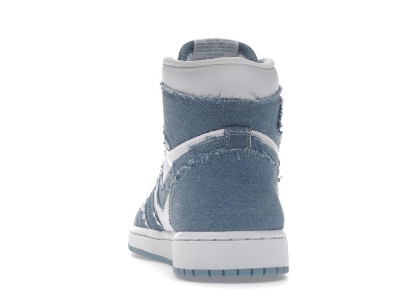 Jordan 1 Retro High OG Denim (Women's) - Jordan - OFFseason 衣服 - DM9036 - 104