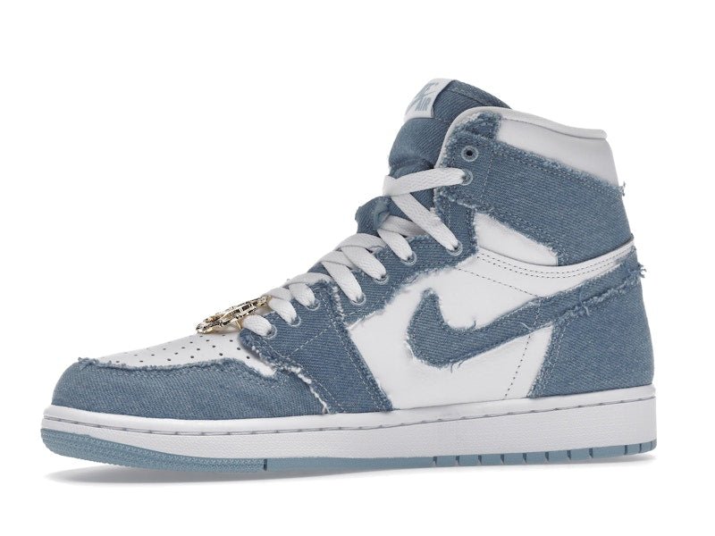 Jordan 1 Retro High OG Denim (Women's) - Jordan - OFFseason 衣服 - DM9036 - 104