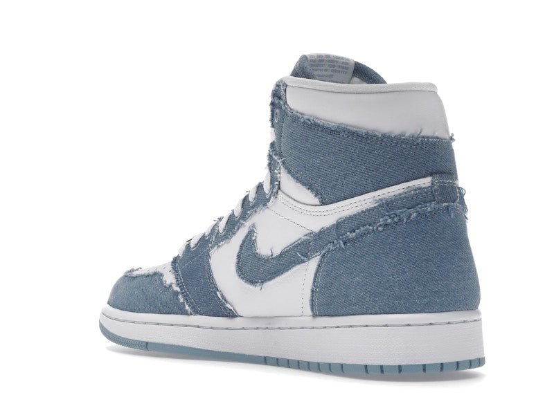 Jordan 1 Retro High OG Denim (Women's) - Jordan - OFFseason 衣服 - DM9036 - 104