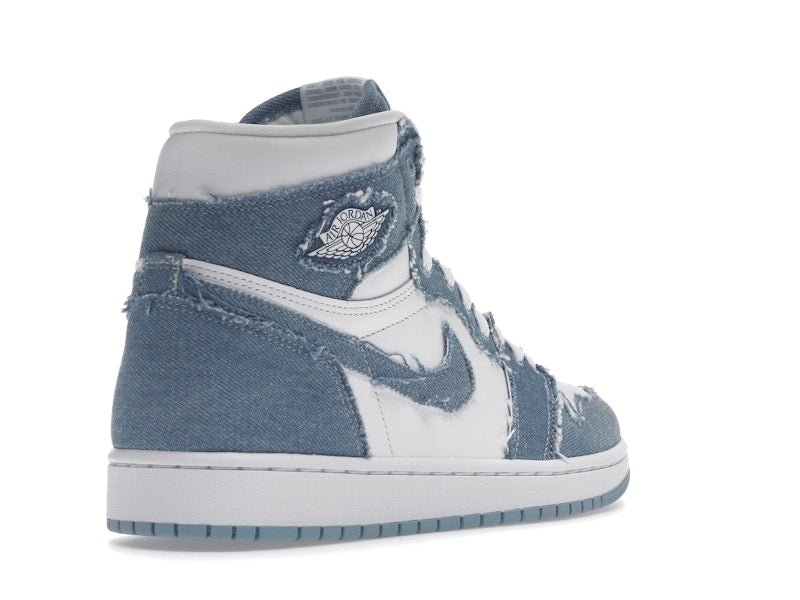 Jordan 1 Retro High OG Denim (Women's) - Jordan - OFFseason 衣服 - DM9036 - 104