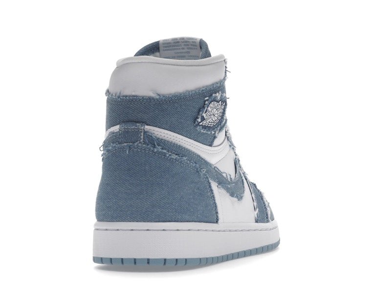 Jordan 1 Retro High OG Denim (Women's) - Jordan - OFFseason 衣服 - DM9036 - 104