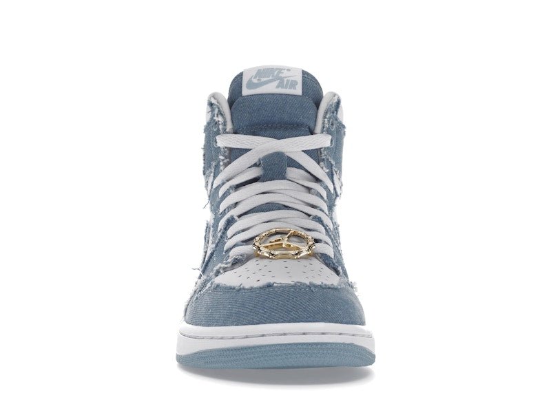 Jordan 1 Retro High OG Denim (Women's) - Jordan - OFFseason 衣服 - DM9036 - 104