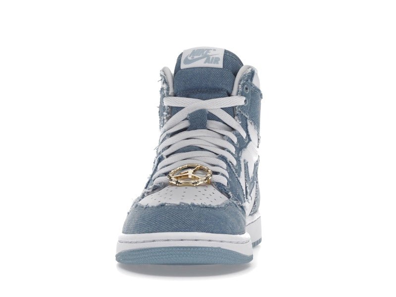 Jordan 1 Retro High OG Denim (Women's) - Jordan - OFFseason 衣服 - DM9036 - 104