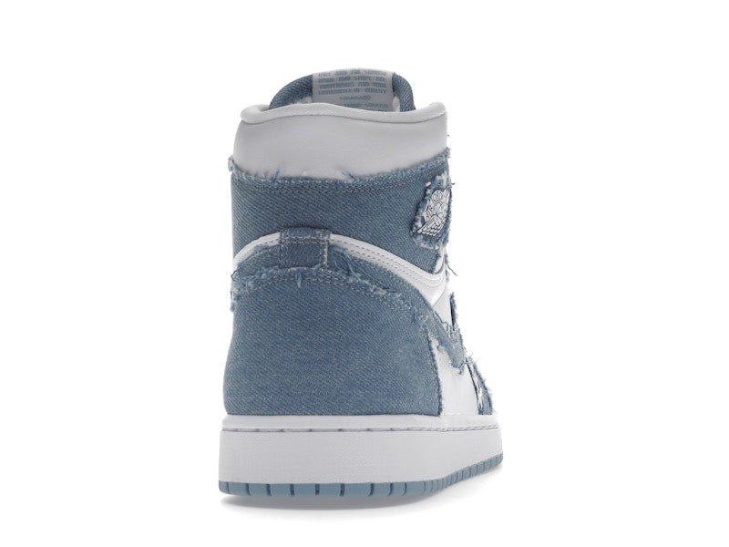 Jordan 1 Retro High OG Denim (Women's) - Jordan - OFFseason 衣服 - DM9036 - 104