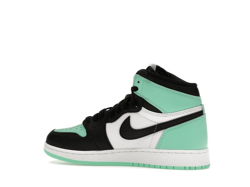 Jordan 1 Retro High OG Green Glow (GS) - Jordan - OFFseason 衣服 - FD1437 - 130