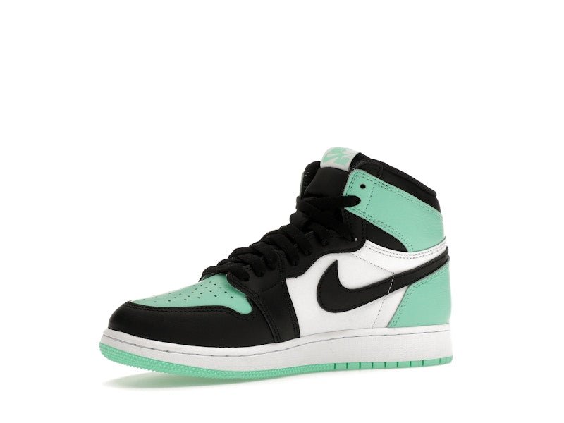 Jordan 1 Retro High OG Green Glow (GS) - Jordan - OFFseason 衣服 - FD1437 - 130