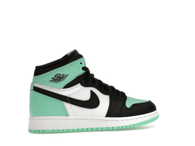 Jordan 1 Retro High OG Green Glow (GS) - Jordan - OFFseason 衣服 - FD1437 - 130